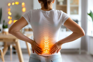 Understanding and Treating Lower Back Pain