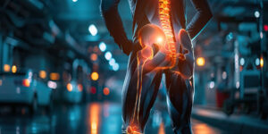 Understanding and Finding Relief from Sciatica
